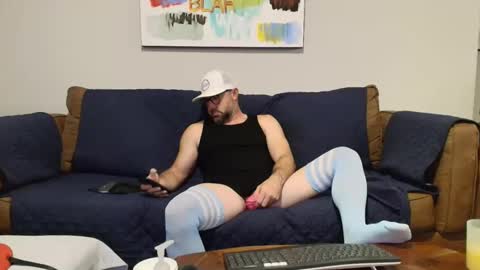 Snapshot of jaxxxspade chatting on 21, 10, 2025 Jaxxx Spade online show from 21, 10, 2025