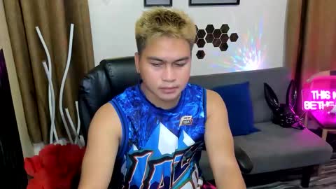 Snapshot of jay_hotcummer chatting on 4, 10, 2025 JL online show from 4, 10, 2025