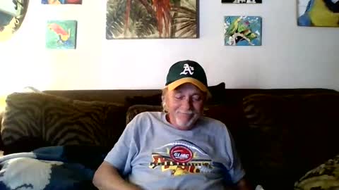 jay-jay1475 online show from 6, 3, 2025