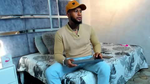 jay jhonson online show from 22, 3, 2026