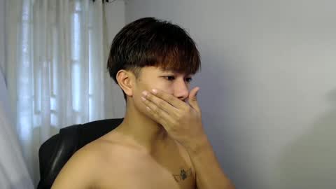 Snapshot of jay_lordx chatting on 6, 3, 2025 Ur Jaylord online show from 6, 3, 2025