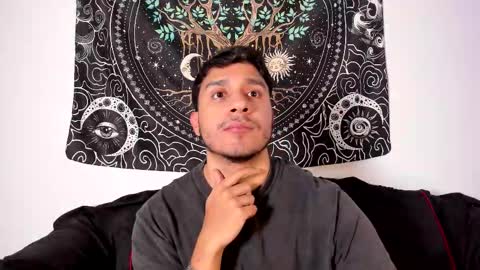 Jay marcos online show from 26, 10, 2025