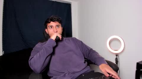 Jay marcos online show from 7, 1, 2026