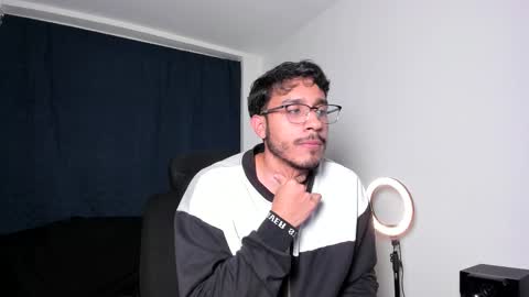 Jay marcos online show from 11, 1, 2026