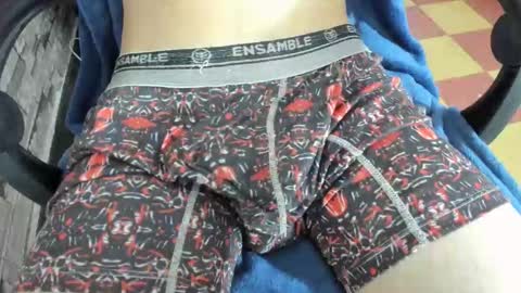 JAY ORANGE online show from 7, 4, 2026