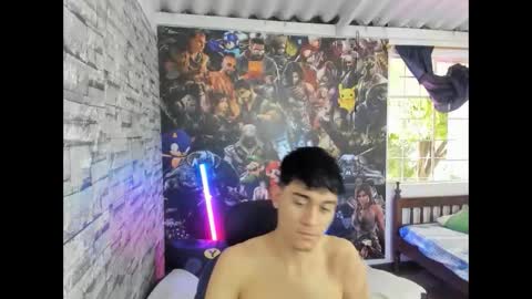 JAY ORANGE online show from 11, 4, 2026