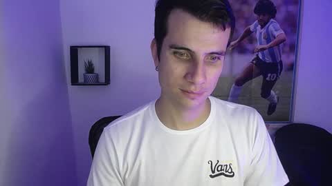 Jay Alvarrez online show from 5, 12, 2024