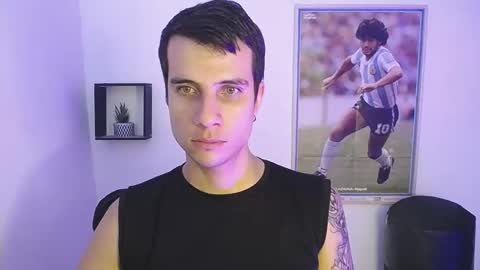 Jay Alvarrez online show from 5, 12, 2024