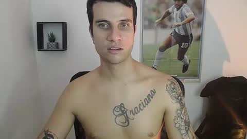 Jay Alvarrez online show from 10, 12, 2024