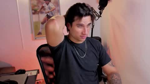 Jay Alvarrez online show from 17, 10, 2025