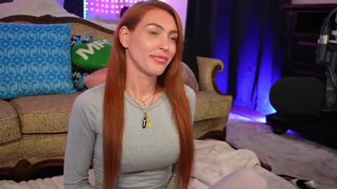 JennyBlighe online show from 1, 7, 2026