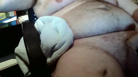 Snapshot of jaybi389 chatting on 19, 1, 2025 jaybi389 online show from 19, 1, 2025