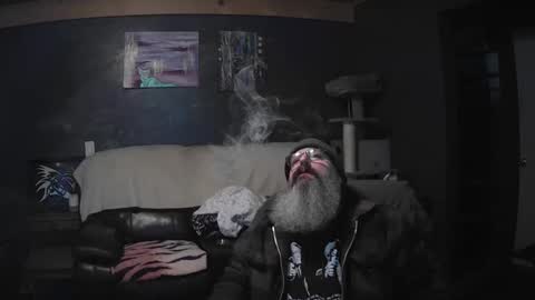 Grand Zaddy or Jay its casual online show from 9, 11, 2025