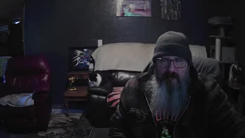 Grand Zaddy or Jay its casual online show from 19, 11, 2025