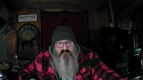 Grand Zaddy or Jay its casual online show from 30, 11, 2025