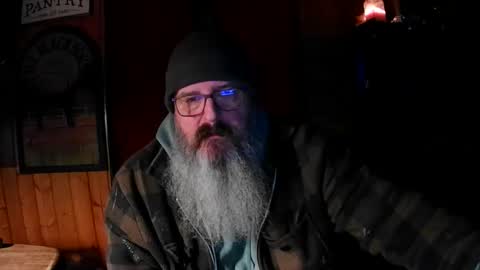 Grand Zaddy or Jay its casual online show from 5, 2, 2026