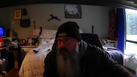 Grand Zaddy or Jay its casual online show from 11, 3, 2026