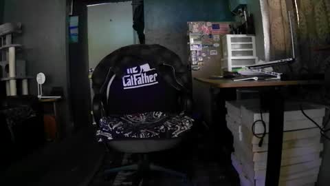 Grand Zaddy or Jay its casual online show from 7, 4, 2026