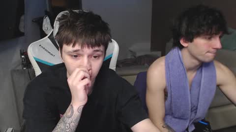 Jayce online show from 25, 1, 2025