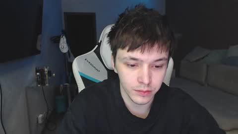 Jayce online show from 29, 1, 2025