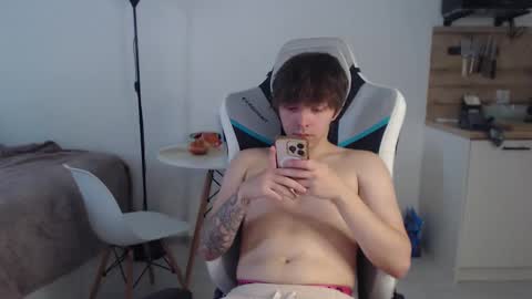 Jayce online show from 9, 9, 2025