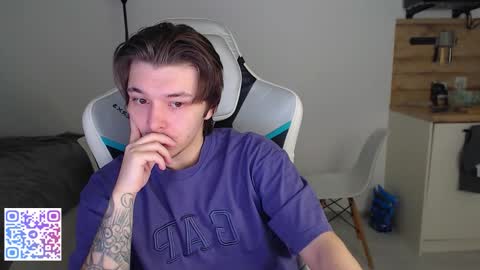 Jayce online show from 21, 10, 2025