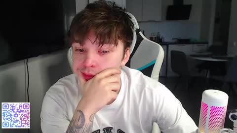 Jayce online show from 15, 4, 2026