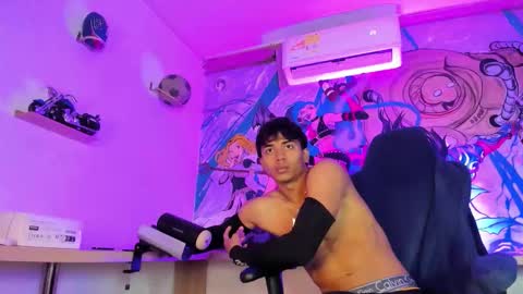 jaycobblack1 online show from 21, 12, 2025