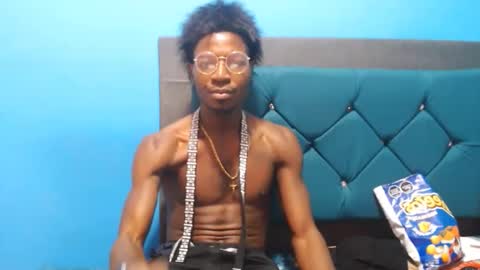 jaycollins online show from 19, 1, 2025