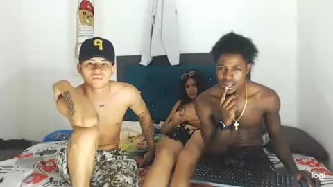 jaycollins online show from 30, 1, 2025