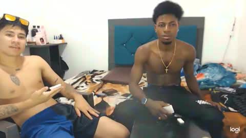 jaycollins online show from 9, 3, 2025