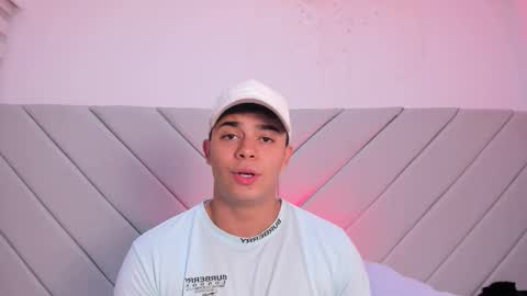 Snapshot of jayd_muscle chatting on 11, 10, 2025 jayd_muscle online show from 11, 10, 2025