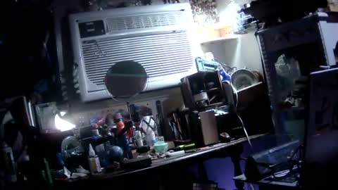 Snapshot of jaydaheat613 chatting on 26, 9, 2025 Jayda Heat online show from 26, 9, 2025