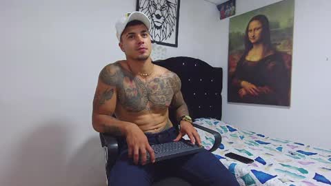 Snapshot of jayden_colback01 chatting on 11, 5, 2026 jayden_colback01 online show from 11, 5, 2026