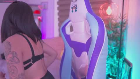 Snapshot of jayden_cournikovaa chatting on 22, 9, 2025 Jayen online show from 22, 9, 2025