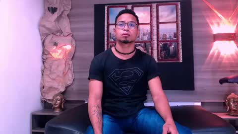 Jayden Morris online show from 28, 10, 2025