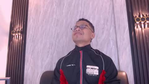 Jayden Morris online show from 5, 11, 2025