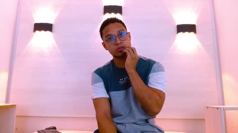 Jayden Morris online show from 9, 11, 2025