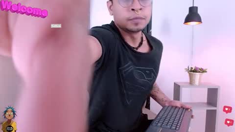 Jayden Morris online show from 15, 12, 2025