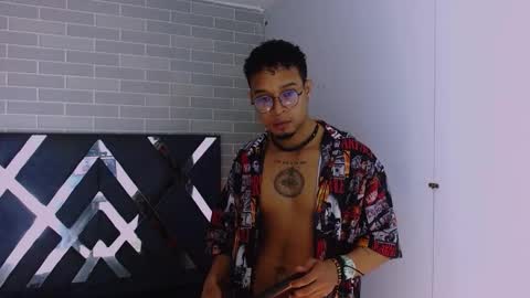 Jayden Morris online show from 31, 1, 2026