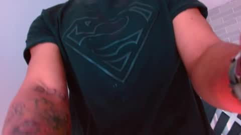 Jayden Morris online show from 13, 2, 2026