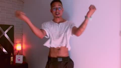 Jayden Morris online show from 9, 4, 2026