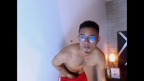 Jayden Morris online show from 16, 4, 2026