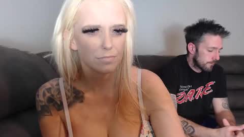 Snapshot of jaydenangel chatting on 28, 1, 2025 Blondie Queen Jayden online show from 28, 1, 2025