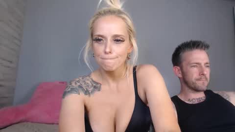 Blondie Queen Jayden online show from 24, 5, 2026
