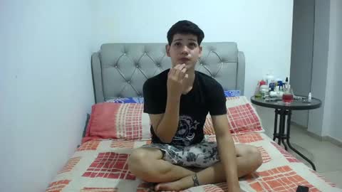 Jayder Steven online show from 13, 1, 2025