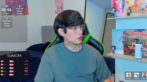 Jay online show from 23, 4, 2026