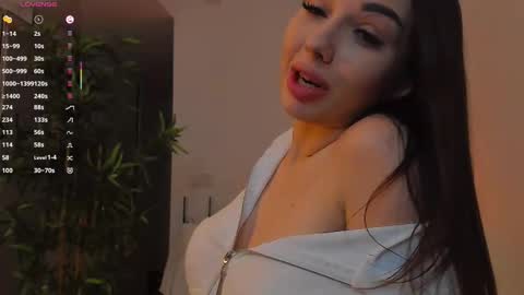 Snapshot of jaylee_kryss chatting on 22, 12, 2025 Jay online show from 22, 12, 2025