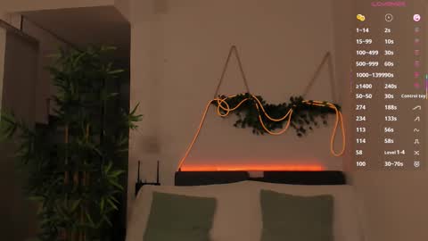 Snapshot of jaylee_kryss chatting on 26, 2, 2026 Jay online show from 26, 2, 2026