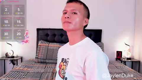 Jaylen and duke online show from 4, 3, 2026